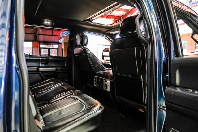 2019 Ford F-250 Super Duty Platinum 2019 Ford F-250 Super Duty Platinum