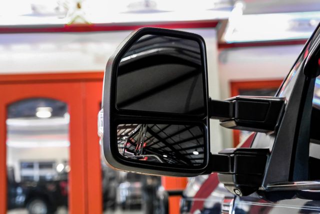 2019 Ford F-250 Super Duty Platinum 2019 Ford F-250 Super Duty Platinum