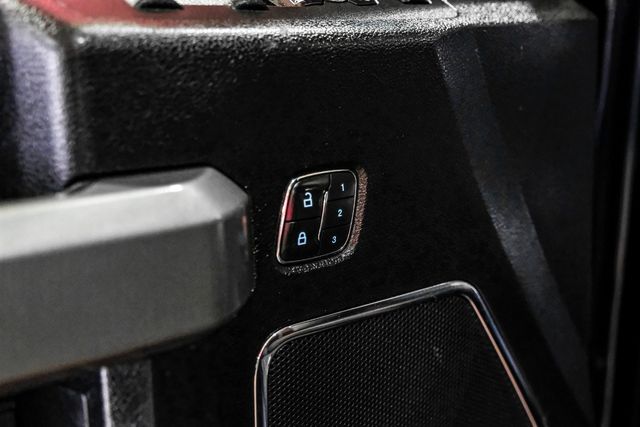 2019 Ford F-250 Super Duty Platinum