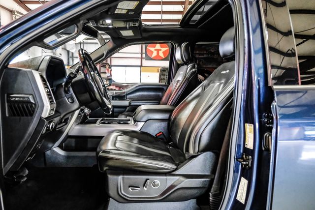 2019 Ford F-250 Super Duty Platinum 2019 Ford F-250 Super Duty Platinum