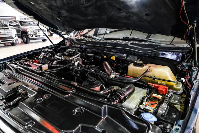 2019 Ford F-250 Super Duty Platinum 2019 Ford F-250 Super Duty Platinum