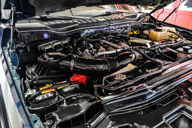 2019 Ford F-250 Super Duty Platinum 2019 Ford F-250 Super Duty Platinum