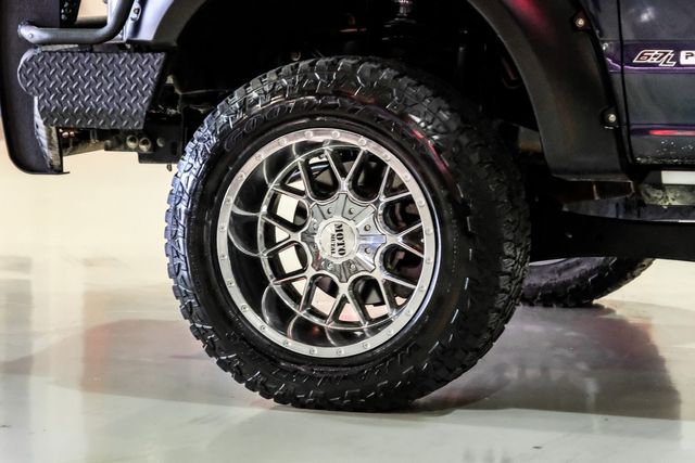 2019 Ford F-250 Super Duty Platinum | New York, NY | Spincar Demo Account 2019 Ford F-250 Super Duty Platinum | New York, NY | Spincar Demo Account