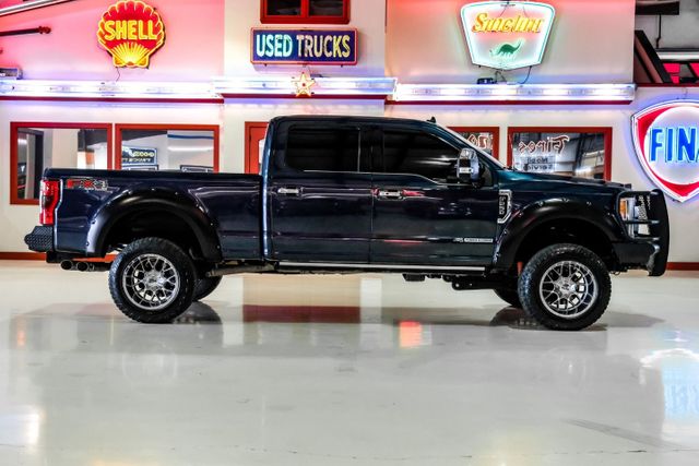 2019 Ford F-250 Super Duty Platinum | Addison, TX | Mr Car Guys 2019 Ford F-250 Super Duty Platinum | Addison, TX | Mr Car Guys