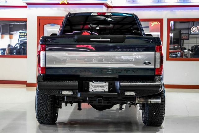 2019 Ford F-250 Super Duty Platinum | Addison, TX | Mr Car Guys 2019 Ford F-250 Super Duty Platinum | Addison, TX | Mr Car Guys