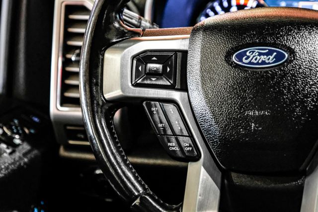 2019 Ford F-250 Super Duty Platinum | Addison, TX | Mr Car Guys