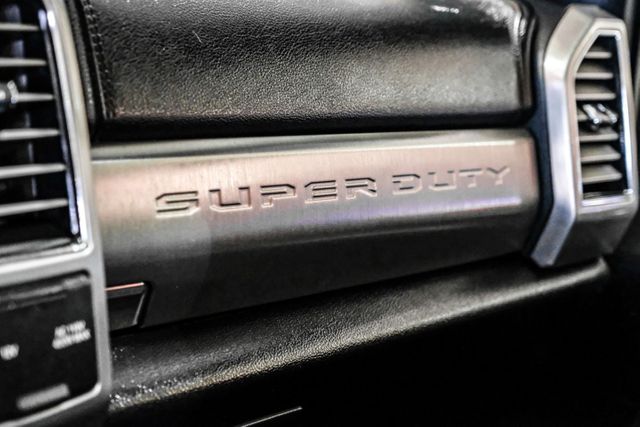 2019 Ford F-250 Super Duty Platinum | Addison, TX | Mr Car Guys