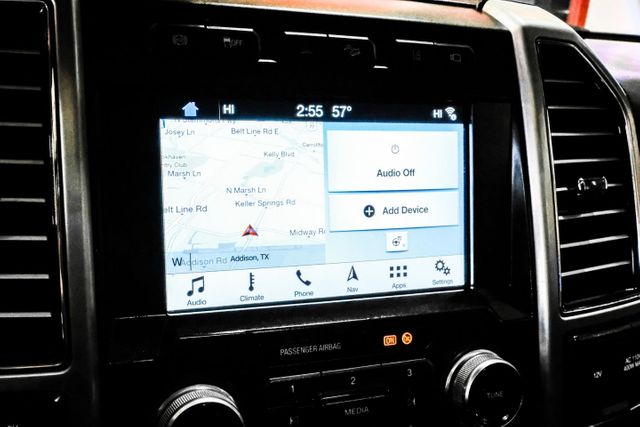 2019 Ford F-250 Super Duty Platinum | Addison, TX | Mr Car Guys