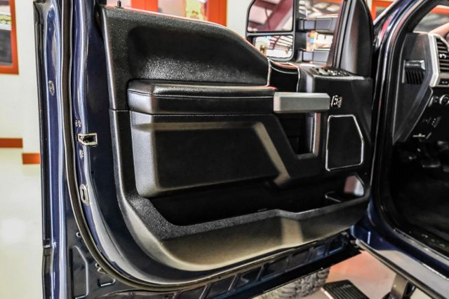 2019 Ford F-250 Super Duty Platinum | Addison, TX | Mr Car Guys