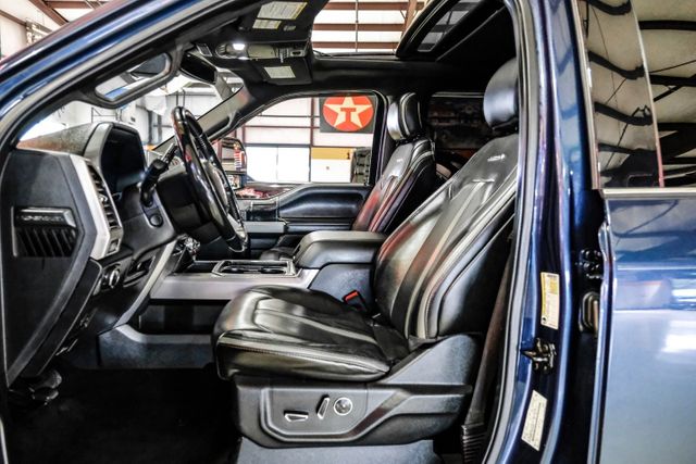 2019 Ford F-250 Super Duty Platinum | Addison, TX | Mr Car Guys