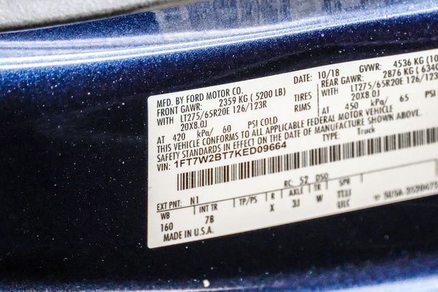 2019 Ford F-250 Super Duty Platinum | Addison, TX | Mr Car Guys 2019 Ford F-250 Super Duty Platinum | Addison, TX | Mr Car Guys