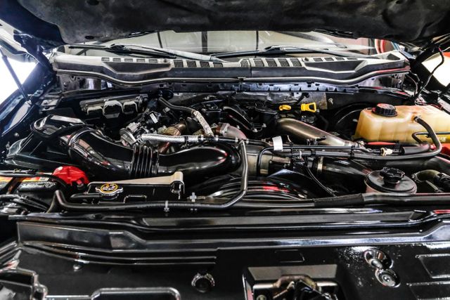 2019 Ford F-250 Super Duty Platinum | Addison, TX | Mr Car Guys