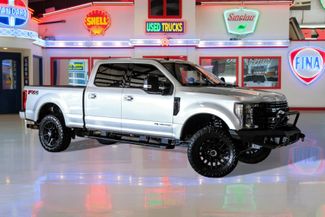 2019 Ford F-250 Super Duty Lariat in Addison, Texas 75001