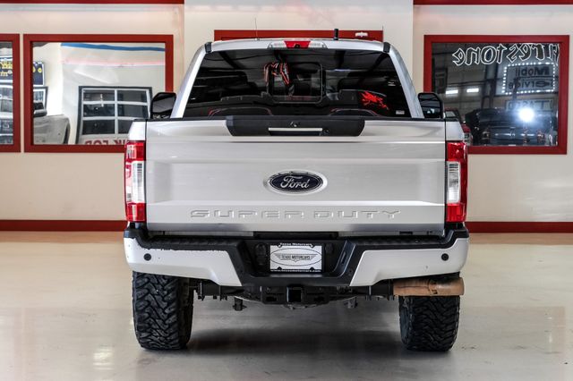 2019 Ford F-250 Super Duty Lariat 2019 Ford F-250 Super Duty Lariat