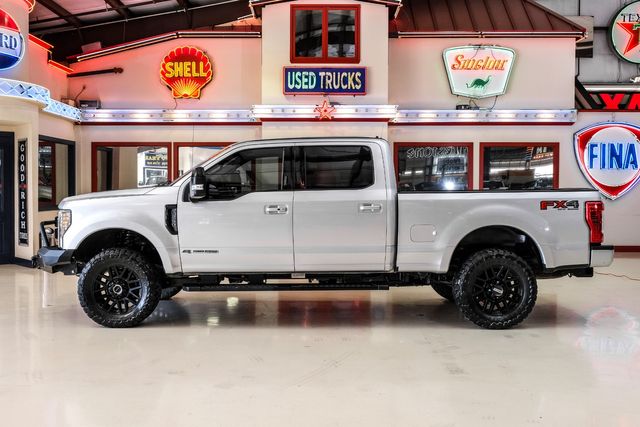 2019 Ford F-250 Super Duty Lariat 2019 Ford F-250 Super Duty Lariat