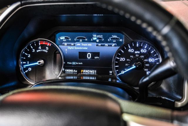 2019 Ford F-250 Super Duty Lariat 2019 Ford F-250 Super Duty Lariat