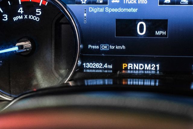 2019 Ford F-250 Super Duty Lariat