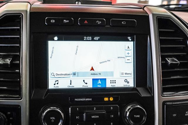 2019 Ford F-250 Super Duty Lariat 2019 Ford F-250 Super Duty Lariat