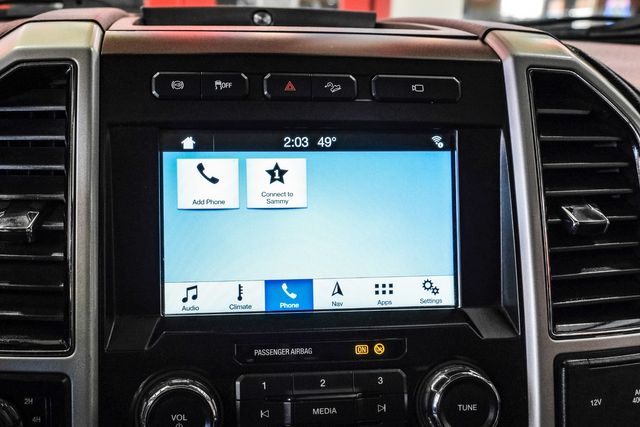 2019 Ford F-250 Super Duty Lariat 2019 Ford F-250 Super Duty Lariat