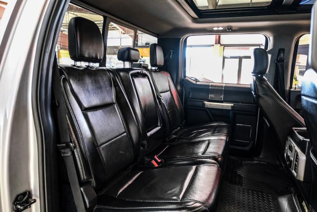 2019 Ford F-250 Super Duty Lariat