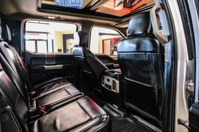 2019 Ford F-250 Super Duty Lariat 2019 Ford F-250 Super Duty Lariat