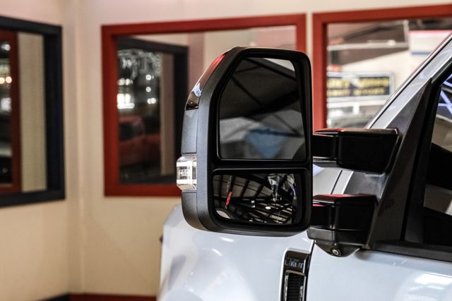 2019 Ford F-250 Super Duty Lariat