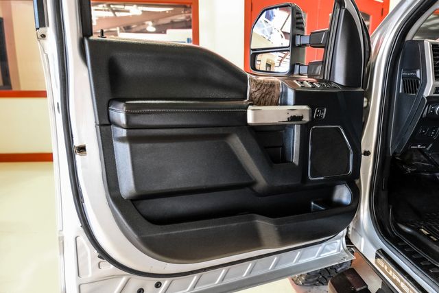 2019 Ford F-250 Super Duty Lariat