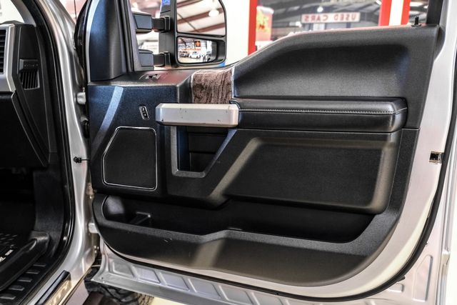 2019 Ford F-250 Super Duty Lariat