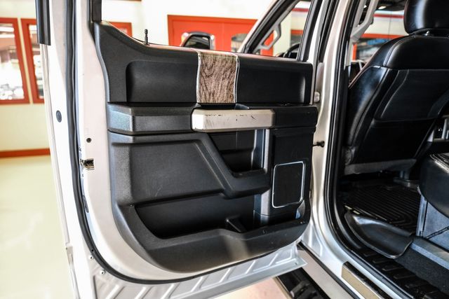 2019 Ford F-250 Super Duty Lariat