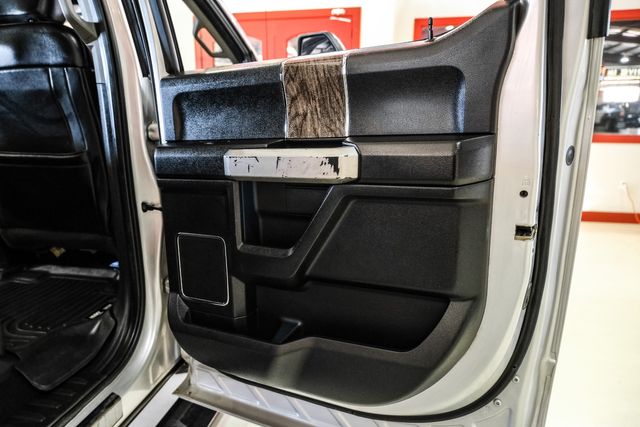 2019 Ford F-250 Super Duty Lariat