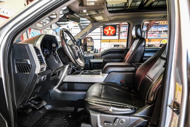 2019 Ford F-250 Super Duty Lariat 2019 Ford F-250 Super Duty Lariat