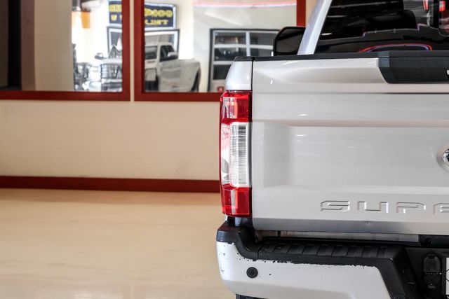 2019 Ford F-250 Super Duty Lariat 2019 Ford F-250 Super Duty Lariat