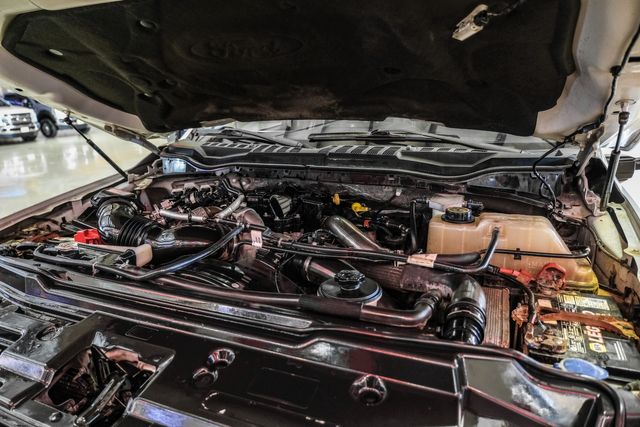 2019 Ford F-250 Super Duty Lariat 2019 Ford F-250 Super Duty Lariat