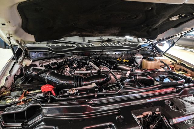 2019 Ford F-250 Super Duty Lariat 2019 Ford F-250 Super Duty Lariat