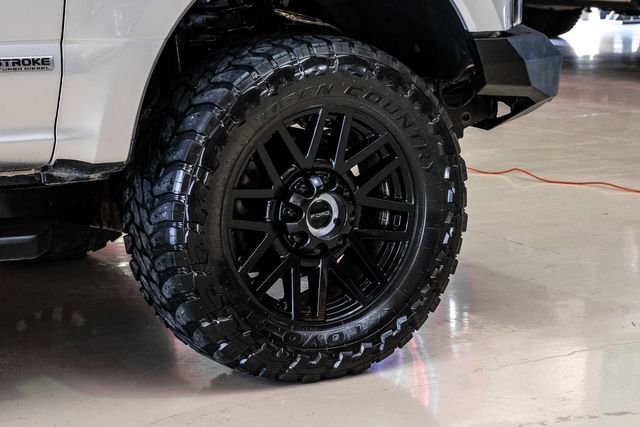 2019 Ford F-250 Super Duty Lariat