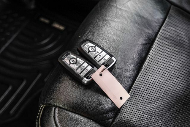 2019 Ford F-250 Super Duty Lariat