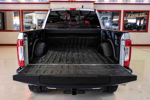 2019 Ford F-250 Super Duty Lariat