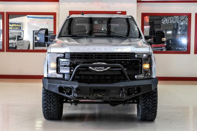 2019 Ford F-250 Super Duty Lariat
