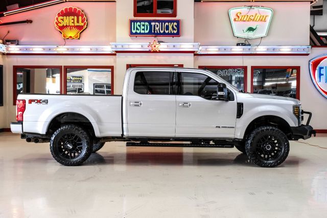 2019 Ford F-250 Super Duty Lariat | Addison, TX | Mr Car Guys