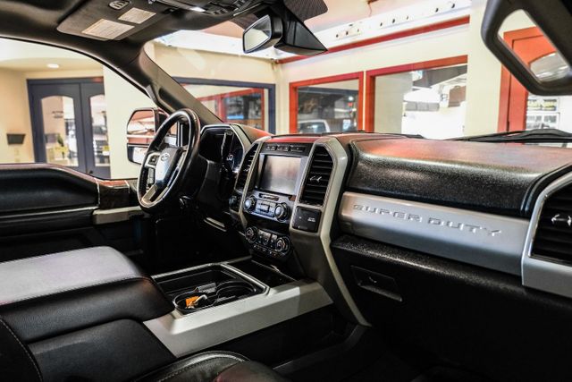 2019 Ford F-250 Super Duty Lariat | Addison, TX | Mr Car Guys