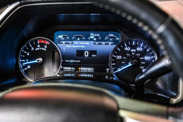 2019 Ford F-250 Super Duty Lariat | Addison, TX | Mr Car Guys