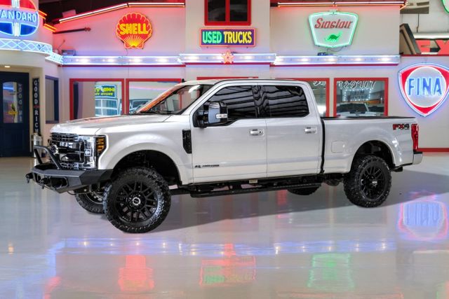 2019 Ford F-250 Super Duty Lariat | Addison, TX | Mr Car Guys