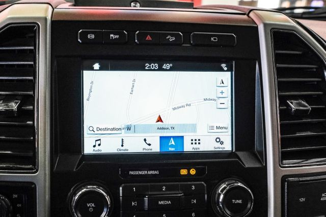 2019 Ford F-250 Super Duty Lariat | Addison, TX | Mr Car Guys