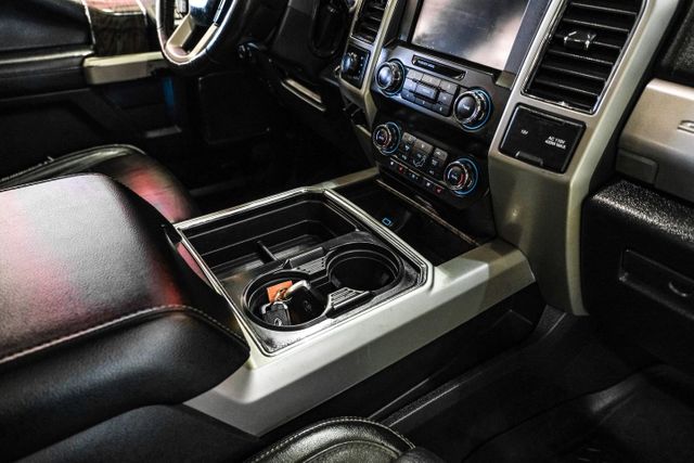 2019 Ford F-250 Super Duty Lariat | Addison, TX | Mr Car Guys