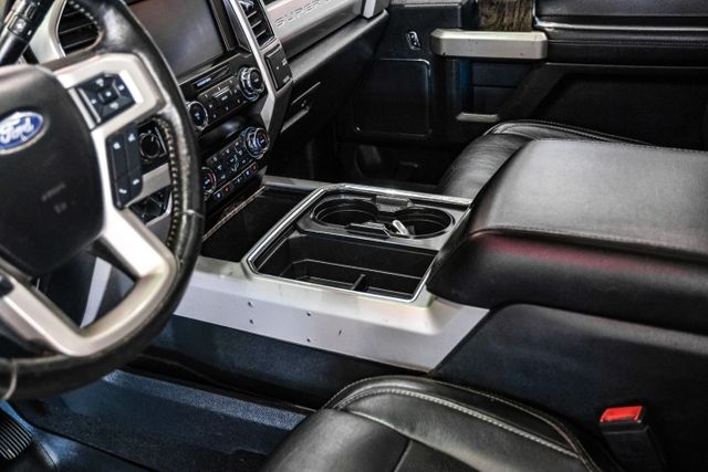 2019 Ford F-250 Super Duty Lariat | Addison, TX | Mr Car Guys