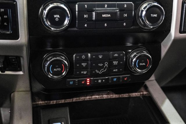 2019 Ford F-250 Super Duty Lariat | Addison, TX | Mr Car Guys