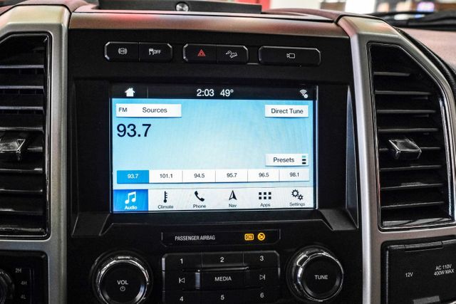 2019 Ford F-250 Super Duty Lariat | Addison, TX | Mr Car Guys