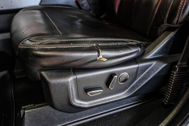 2019 Ford F-250 Super Duty Lariat | Addison, TX | Mr Car Guys