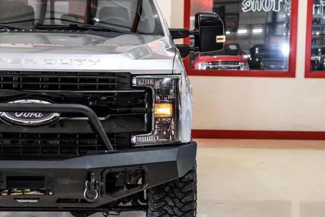 2019 Ford F-250 Super Duty Lariat | Addison, TX | Mr Car Guys