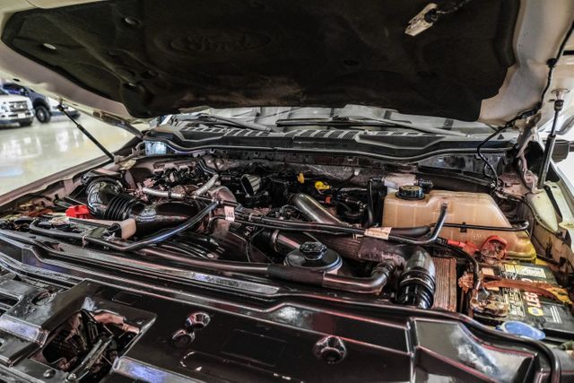 2019 Ford F-250 Super Duty Lariat | Addison, TX | Mr Car Guys